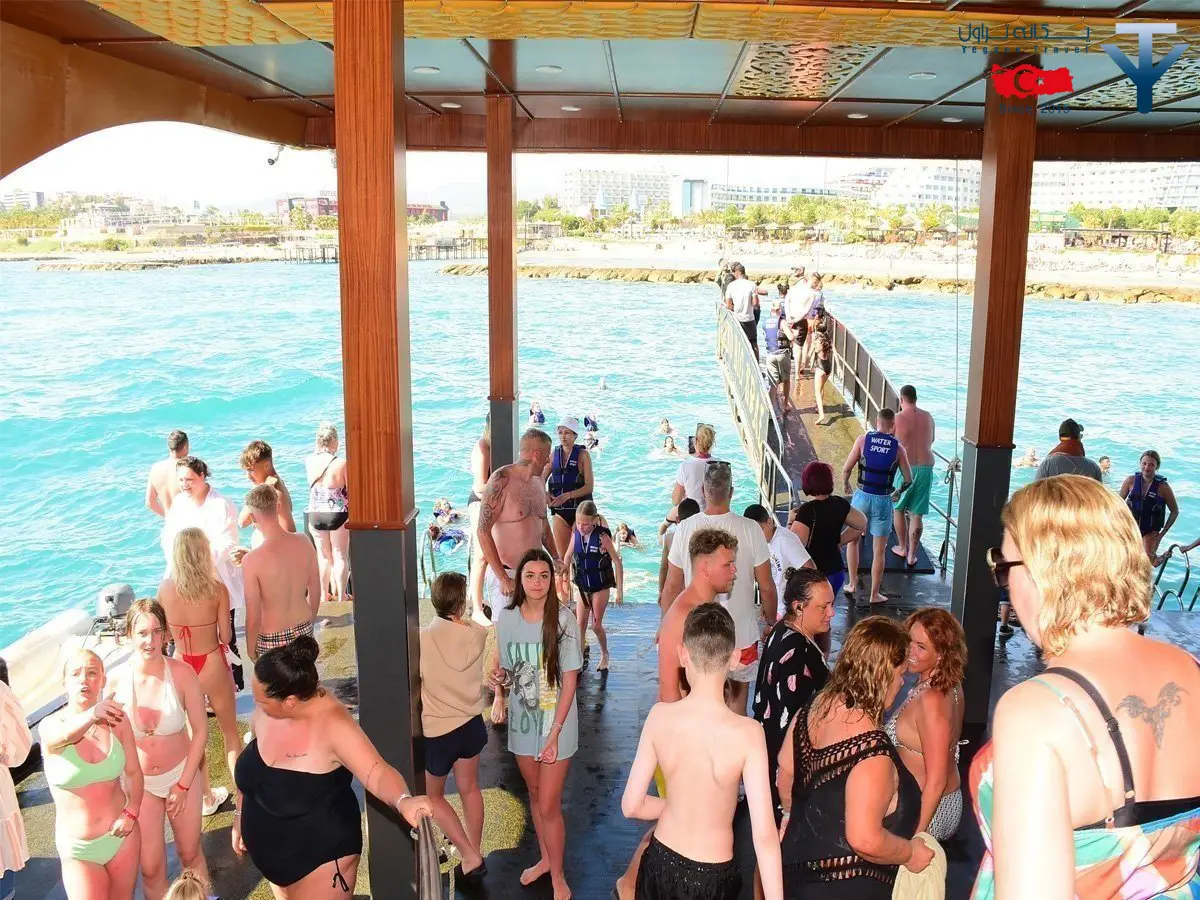 کشتی دزدان دریایی