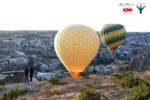 تور هوایی کاپادوکیا از کنیالتی