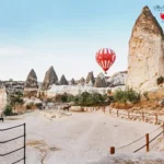 تور سه روزه کاپادوکیا از آلانیا