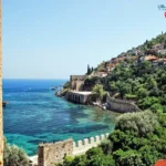 تور سيده از آلانیا