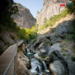 دره ساپادره آلانیا