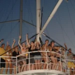 کف پارتی آلانیا