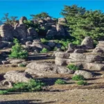 تازی کانیون از کنیالتی