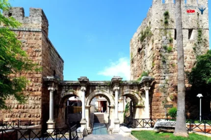 تور خصوصی در کپز