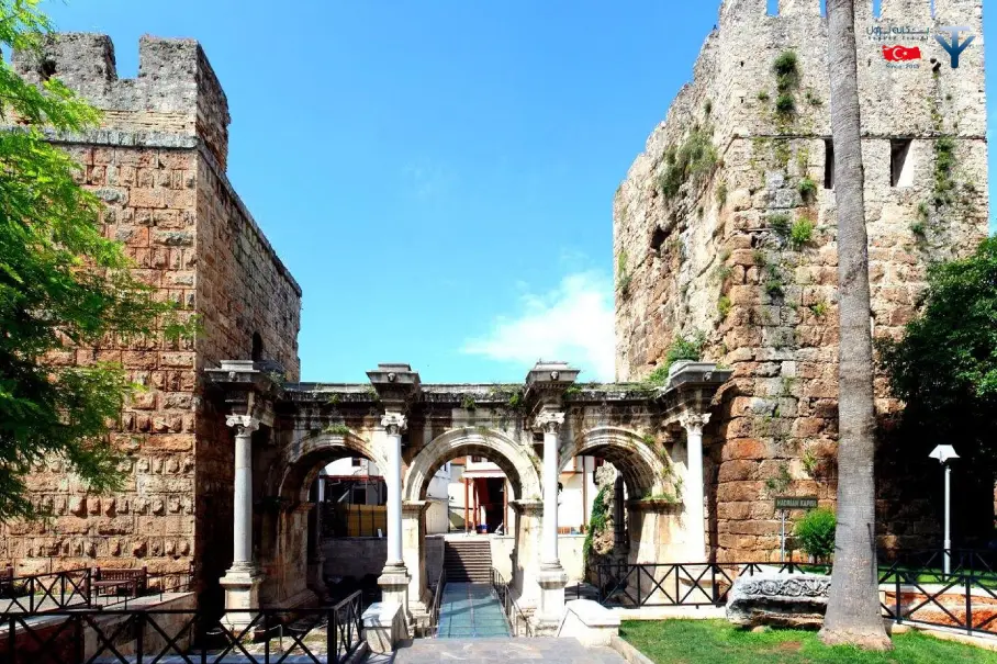 تور خصوصی در کپز