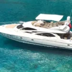 اجاره قایق خصوصی در کنیالتی