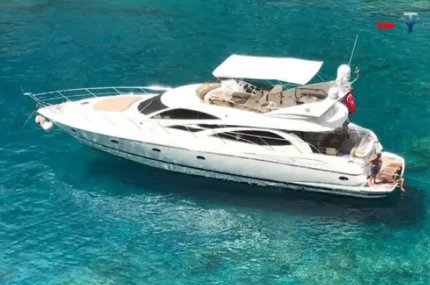 اجاره قایق خصوصی در کنیالتی