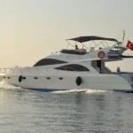 اجاره قایق خصوصی در کنیالتی