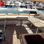 اجاره قایق خصوصی در کپز 