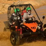 باگی سافاری در کنیالتی