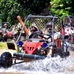 باگی سافاری در کنیالتی