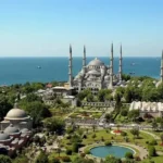 تور استانبول از آلانیا