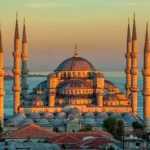 تور استانبول از کنیالتی