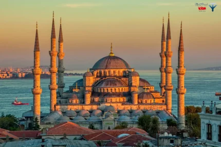 تور استانبول از کنیالتی