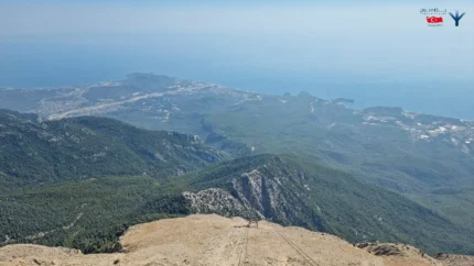 تور تله کابین کنیالتی