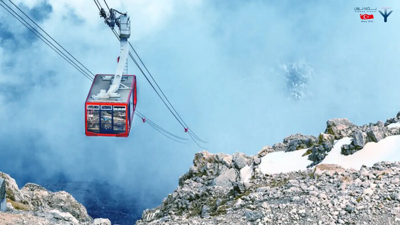 تور تله کابین کپز تور تله کابین کپز