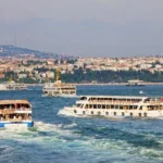 تور تنگه بسفر