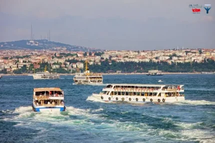 تور تنگه بسفر