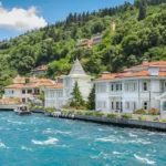 تور جزایر پرنس استانبول