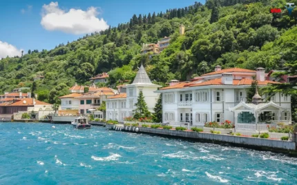 تور جزایر پرنس استانبول