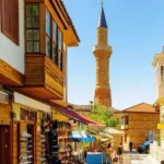 تور خصوصی در کوندو