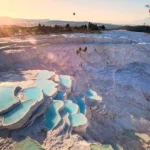 تور دو روزه پاموکاله از کنیالتی