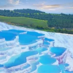 تور دو روزه پاموکاله از کپز 