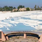 تور پاموکاله از کنیالتی بدون خرید