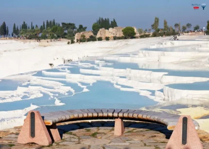 تور پاموکاله از کنیالتی بدون خرید