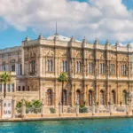 تور دو قاره استانبول