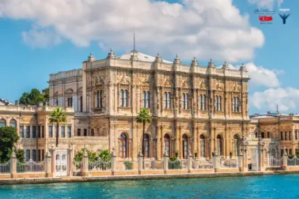 تور دو قاره استانبول