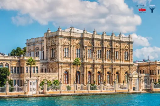 تور دو قاره استانبول