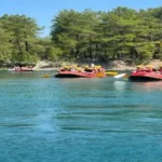 رافتینگ کپز 