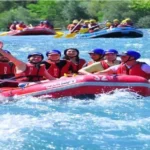 تور رافتینگ و باگی سافاری در آنتالیا