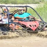 تور رافتینگ و باگی سافاری در کوندو