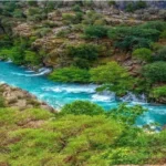 تور رافتینگ و باگی سافاری در کپز