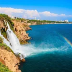 تور شهری کپز و آبشار دودن