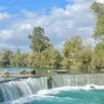 تور کشتی رودخانه ماناوگات از کنیالتی