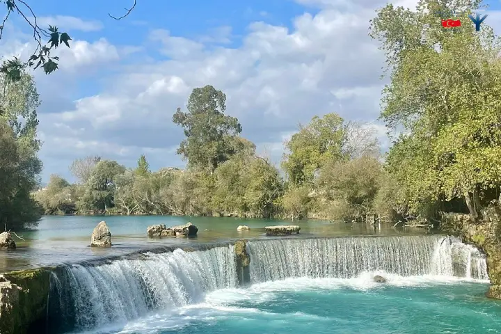 تور کشتی رودخانه ماناوگات از کنیالتی تور کشتی رودخانه ماناوگات از کنیالتی