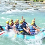 تور کودک در آلانیا