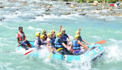 تور کودک در آلانیا