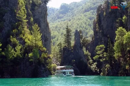 تور گرین کانیون از کنیالتی