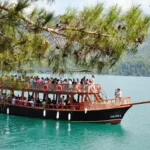 تور گرین کانیون از کپز