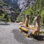 تور گوینوک کانیون از کوندو