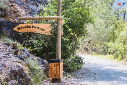 تور گوینوک کانیون از کپز