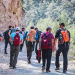 تور گوینوک کانیون از کوندو