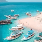 جزیره سولو آدا از کنیالتی