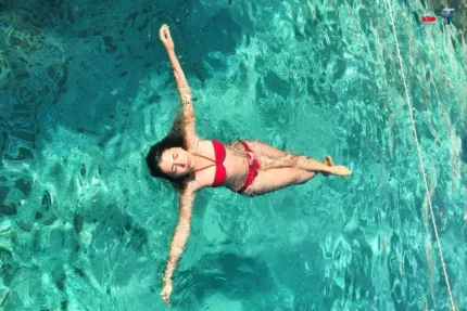 جزیره سولو آدا از کنیالتی