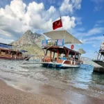 جزیره سولو آدا از کوندو