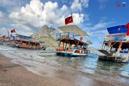 جزیره سولو آدا از کوندو